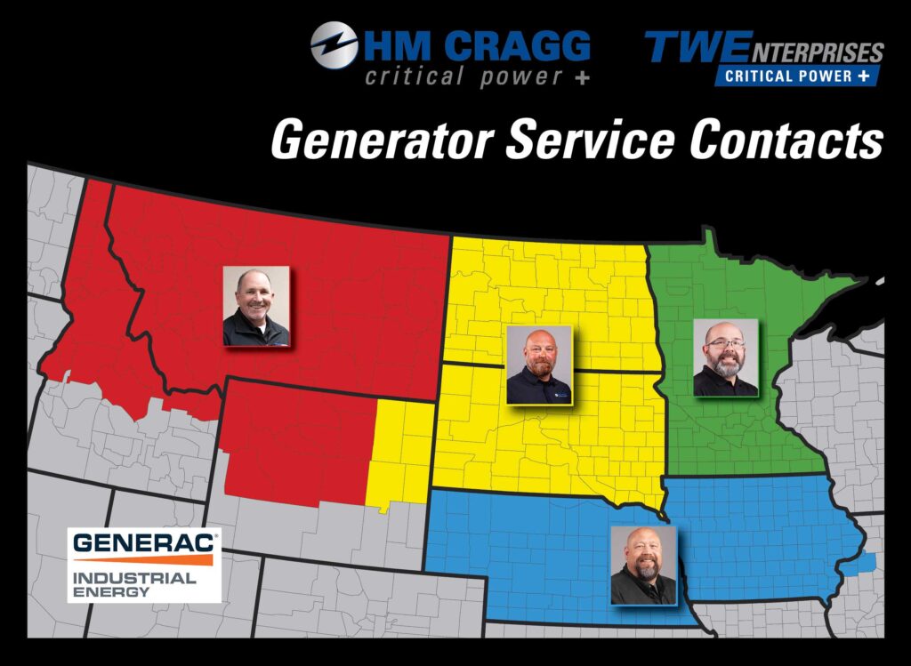 Service - TW Enterprises